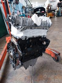 CAV MOTORE REVISIONATO VW 1.4 TSI