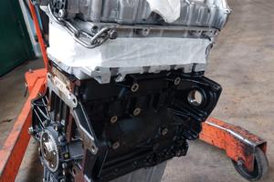 CAV MOTORE REVISIONATO VW 1.4 TSI