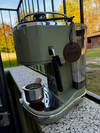 De longhi macchina caffè vintage