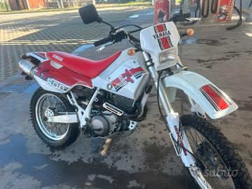 Yamaha TT 600