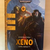 Warhammer 40k: Eisenhorn: Xeno