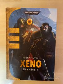 Warhammer 40k: Eisenhorn: Xeno