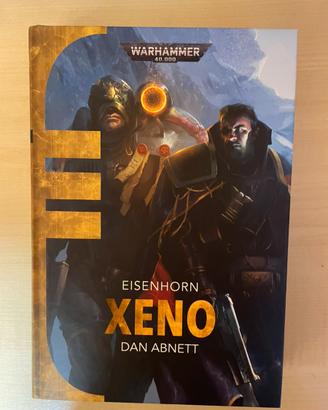 Warhammer 40k: Eisenhorn: Xeno