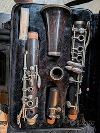 clarinetto