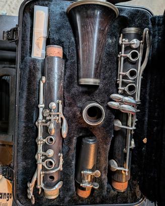 clarinetto