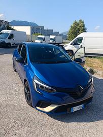 Renault Clio ibrid 1.6 145c RS line