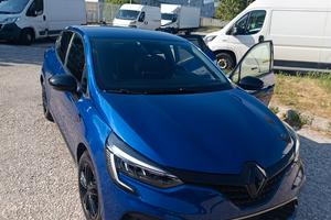 Renault Clio ibrid 1.6 145c RS line