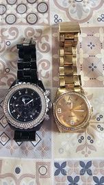 orologi donna Reporter 