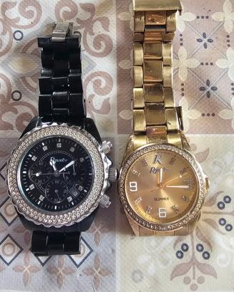orologi donna Reporter 