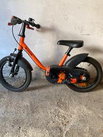 Bici bimbo