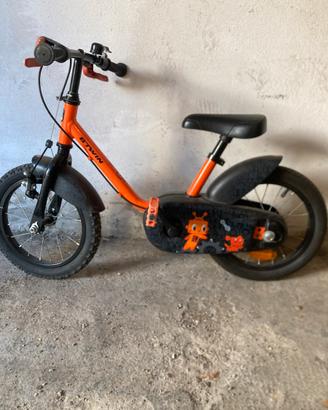 Bici bimbo