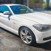 BMW Serie 1 Xdrive sport 
