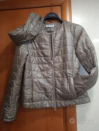 SUPER CALDO... GIUBBINO 