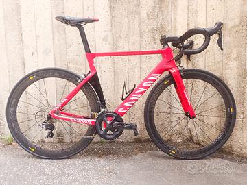 Canyon AEROAD CF SLX mis. M