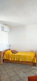 Doppio letto singolo 