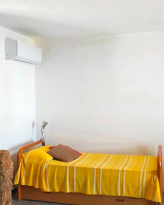 Doppio letto singolo 
