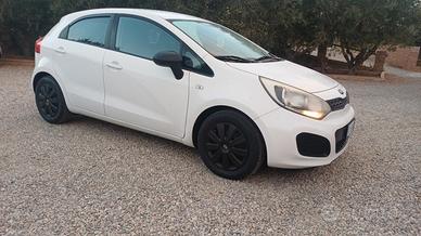 Kia Rio 1.2 CVVT 5p. City