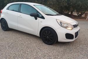 Kia Rio 1.2 CVVT 5p. City