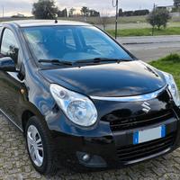 SUZUKI ALTO 1.0 Benzina
