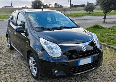 SUZUKI ALTO 1.0 Benzina
