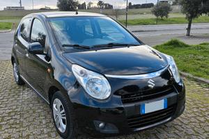 SUZUKI ALTO 1.0 Benzina