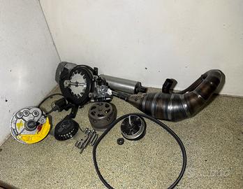 Big deps 4 p completo