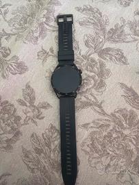Orologio huawei con caricatore