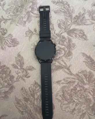 Orologio huawei con caricatore