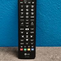 Telecomando Originale LG AKB74915346