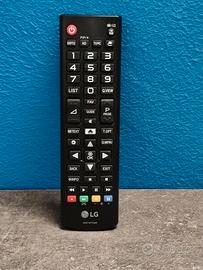 Telecomando Originale LG AKB74915346