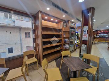 ATTIVITÀ A CASTELLAMMARE DEL GOLFO