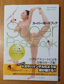 2 libri nudo giapponesi 