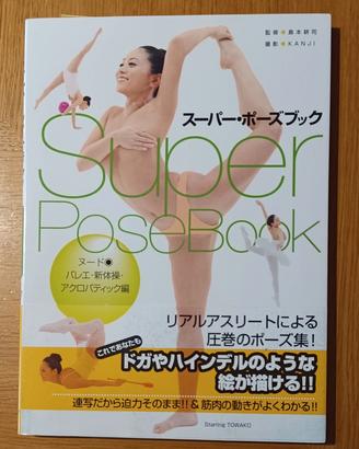 2 libri nudo giapponesi 