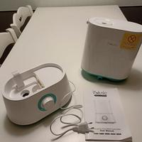 Umidificatore a ultrasuoni iTeknic