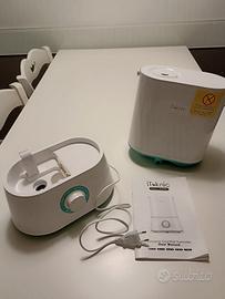 Umidificatore a ultrasuoni iTeknic