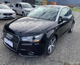 AUDI A1 1.6 TDI 105 CV Ambition