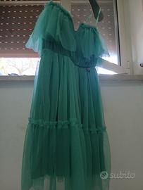 vestito per matrimonio 
