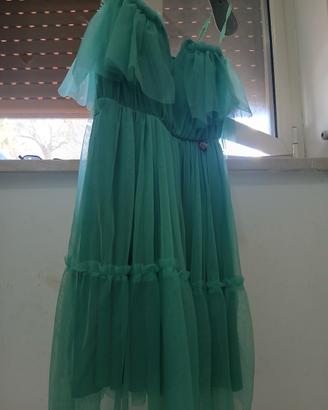 vestito per matrimonio 