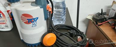 pompa sommersa potente