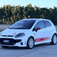 Fiat Grande Punto Abarth 1.3 diesel