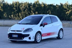 Fiat Grande Punto Abarth 1.3 diesel