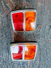 Fanali Posteriori Simca 1000.