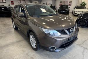 Nissan Qashqai 1.6 dCi Acenta