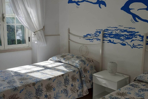 L.Mattei trilocale sul mare