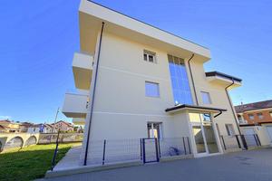 Appartamento Casorezzo [Cod. rif 3293807VRG]