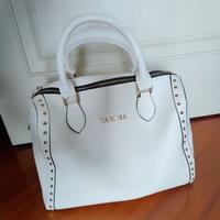 Borsa a bauletto Via Roma