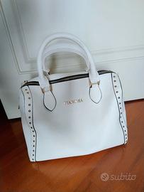 Borsa a bauletto Via Roma