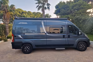 Van Pössl 2Win R Plus