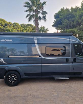 Van Pössl 2Win R Plus