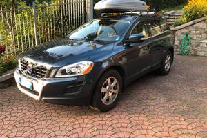 Volvo XC60 D3 AWD Momentum